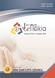 Pengertian, tahapan, contoh, kelebihan dan kekurangan. Rancangan Aplikasi Sistem Informasi Akademik Menggunakan Metode Waterfall Berbasis Web Jurnal Cendikia