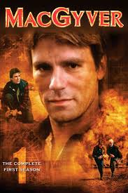 Watch MacGyver (1985) TV Series Free Online