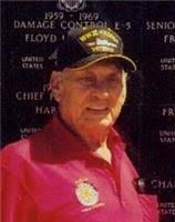 Frank Gosnell Obituary (1928