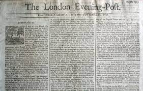 The london book fair, the global marketplace for rights negotiation, takes place online; London Evening Post Wikipedia