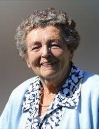 Maria Hendrix († 24/09/2015)