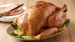 Turkey Chicken Poultry Cooking Time Bettycrocker Com