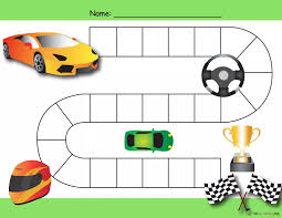 Race Car Potty Chart Pdf Toddler Reward Chart Potty