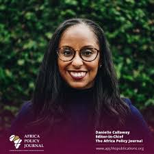 Danielle Callaway's Instagram, Twitter & Facebook