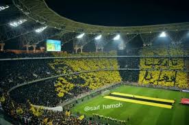 شبكة الاتحاد home facebook