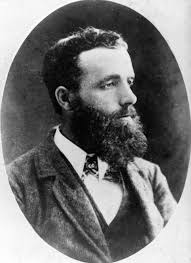 Joseph Sharp McIntyre (1842-1910)