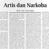 Budaya adalah sebuah pemikiran, adat istiadat atau akal budi. 1