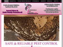 Hire the best pest control services in lawrenceville from future services, inc. Affordable Pest Control Usa Berks County Usa April 2021