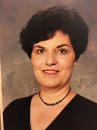 Linda Cantrell Obituary (1938