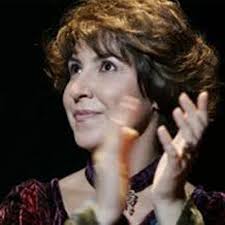 Listen to أميمة خليل