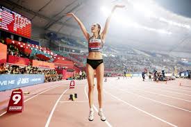 Check spelling or type a new query. Mariya Lasickene Pobedila Na Chm 2019 V Pryzhkah V Vysotu Chempionat