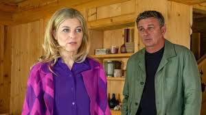 Der Bergdoktor“ Staffel 18: Martin und Karins Liebe steht in Folge 2 vor  dem Aus