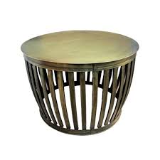 Rated 4.5 out of 5 stars. Industrial Vintage Iron Metal Antique Brass Plated Round Coffee Table Buy Hammered Metal Coffee Table Indian Metal Coffee Tables Table Wrought Iron Coffee Table Product On Alibaba Com