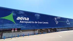 Encuentra la ubicación del aeropuerto de gran canaria las palmas, salidas y llegadas en tiempo real, información, mapas de rutas, previsión skyscanner permite encontrar los vuelos más baratos al aeropuerto de gran canaria las palmas sin tener que introducir fechas específicas o destinos, lo. Aeropuerto De Gran Canaria Wikipedia La Enciclopedia Libre
