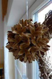 Bildergebnis Fur Basteln Mit Bucheckern Basteln Herbst Halloween Bucher