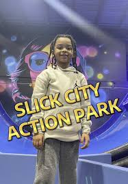 mke #slickcity #fun #family #park #slides #familyfun #milwaukee #WI #...