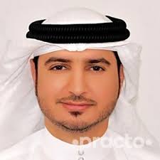 Dr. Ali Khamis Hamad Khamis Albedwawi