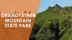 Sicher & exklusiv nur beim urlaubsexperten buchen! Grandfather Mountain State Park North Carolina Weekend Unc Tv Youtube