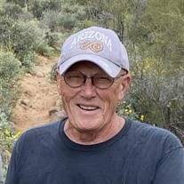 Michael S. Mears Obituary