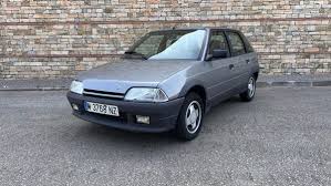 Image result for Blanc Corfou 1996 Citroen