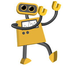 Robot 78 Happy Dance Animated Gif Robot Tim Adsense (adsbygoogle = window.adsbygoogle || ).push();adsensenoadsense (function(w, d, n, s, t) wn = wn || ; robot 78 happy dance animated gif