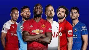 1018 (2.68 هدف في المباراة) الهداف: ØªØ±ØªÙŠØ¨ Ù‡Ø¯Ø§ÙÙŠ Ø§Ù„Ø¯ÙˆØ±ÙŠ Ø§Ù„Ø¥Ù†Ø¬Ù„ÙŠØ²ÙŠ 2018 2019 Ø¨Ø¹Ø¯ Ø§Ù„Ø¬ÙˆÙ„Ø© Ø§Ù„Ø³Ø§Ø¯Ø³Ø© Ø¨Ø·ÙˆÙ„Ø§Øª