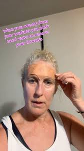 Normally I remove these with water but when you’re pouring sweat from your  workout it just comes right off! 😅💦