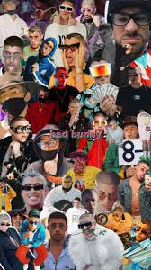 Feel free to use these bad bunny supreme images as a background for your pc, laptop, android phone, iphone or tablet. Badbunny Bunny Wallpaper Bunny Poster Bunny Pictures