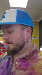 Daniel Gossard Stonergump