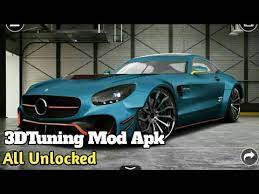 Free download 3dtuning v 3.1.5 hack mod apk (unlocked) for android mobiles, samsung htc nexus lg sony nokia tablets and more. Download Game 3dtuning Mod Apk All Unlocked Youtube