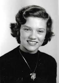 Jo Ann Morgan Robinson Obituary