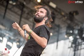 Kid rock's 2002 ballad picture, which he sang with sheryl crow, gave. Concert Photos Northlane At Rock For People 2017 Antihero Magazine