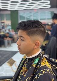 Corte De Cabello Mid Fade 2022 Con Flow