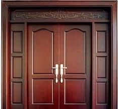 Model Daun Pintu Kupu Tarung Minimalis Terbaru Minimalis Pintu Pintu Depan