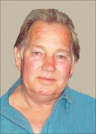 James Rockwell Obituary 2011