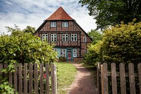 Haben sie nicht gefunden, wonach sie suchen? Schoner Wohnen In Schleswig Holstein Foto Bild Architektur Landliche Architektur Historische Gebaude Bilder Auf Fotocommunity