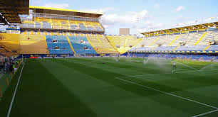 Erfahre mehr über das stadion vom verein fc villarreal: Estadio De La Ceramica Fifa 21 Stadiums