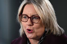 Government announces increased police powers around masks, bans