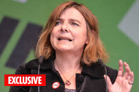 Union chief who campaigned against university bosses' high salaries gets  huge £400,000 pay-off