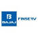 BAJAJ FINSERV HEALTH logo