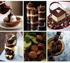 Timeline Photos Fotozhurnal Prekrasnye Mgnovenya Delicious Chocolate Food Collage Food