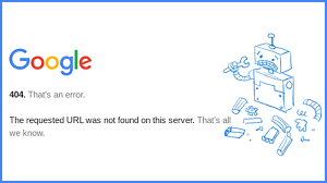 The file or directory could not be resetting google chrome to its default settings might also be an effective resolution for error 6. Pro Tip How To Find And Fix 404 Errors That Really Matter To Win Your Traffic Back