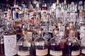 Jig And Reel Whisky Bar Knoxville S Session Pub Whisky Bar Whisky Pub