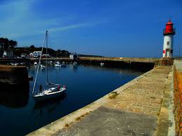 Groix Travel Canal Explore