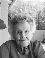 Mabel Galyen Obituary (1917