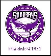 The whole team at cedar creek was awesome to work with. Home Cedar Creek Stingrays