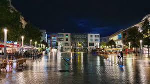 Das hat die politik so beschlossen. Hagen Nrw Bild Von Einem Spaziergang Letzte Nacht De