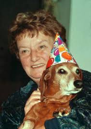 Obituary information for Anita Taves