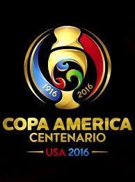 Logotipos copa américa desde 1997 al 2011. Logo Copa America 2016 Buscar Con Google Copa America Copa Centenario Centenario