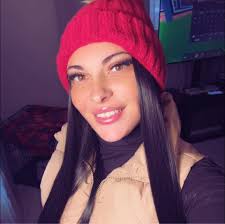 Amanda Greene in people